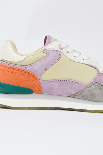 Hoff Sneaker Multi Donna - 5