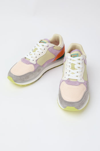Hoff Sneaker Multi Donna - 7