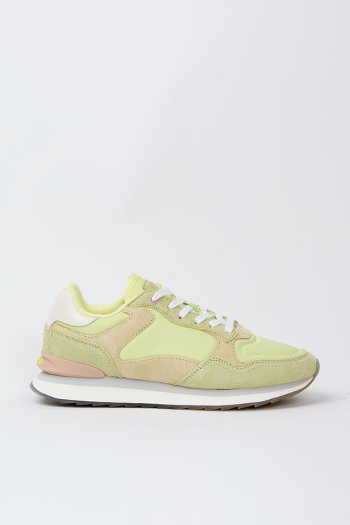 Hoff Sneaker Acid+rosa Donna