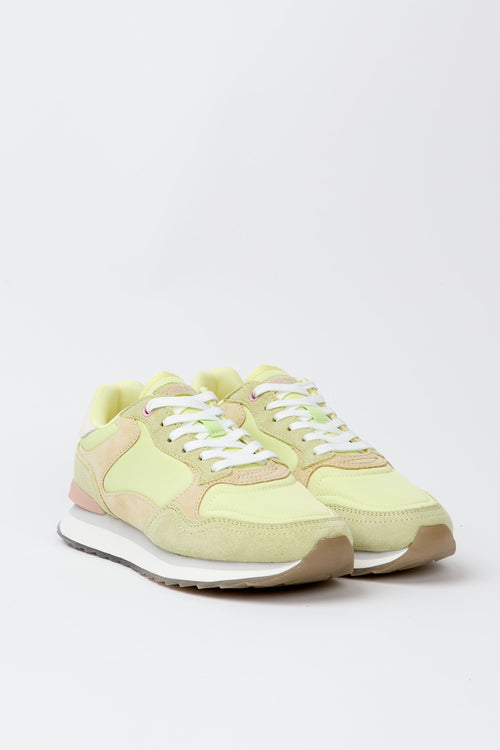 Hoff Sneaker Acid+rosa Donna - 2