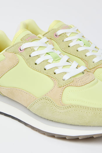 Hoff Sneaker Acid+rosa Donna - 3