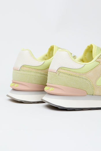 Hoff Sneaker Acid+rosa Donna - 4