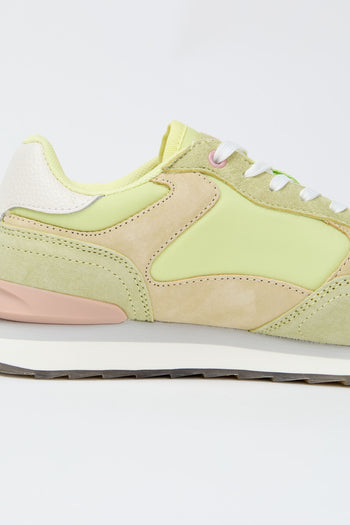 Hoff Sneaker Acid+rosa Donna - 5