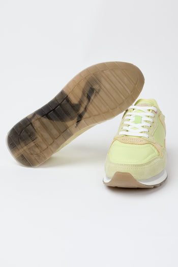 Hoff Sneaker Acid+rosa Donna - 6