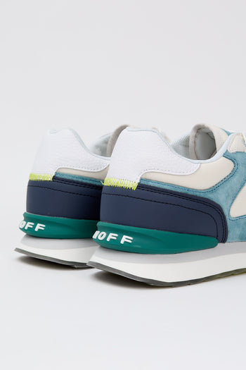 Hoff Sneaker Multi Uomo - 4