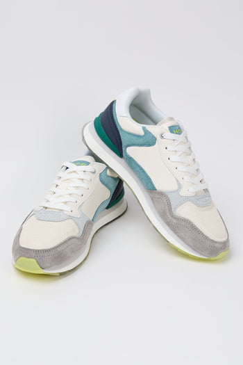 Hoff Sneaker Multi Uomo - 6
