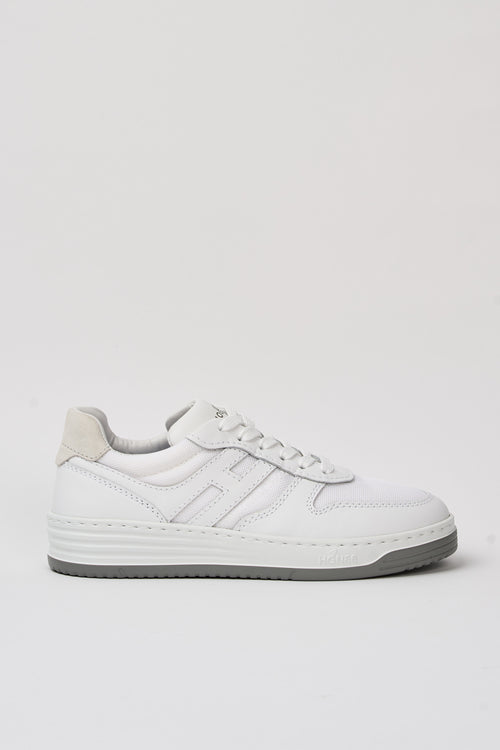 Hogan Sneaker Bianco Donna