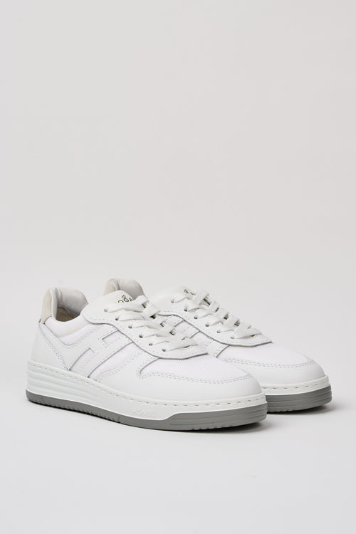 Hogan Sneaker Bianco Donna - 2