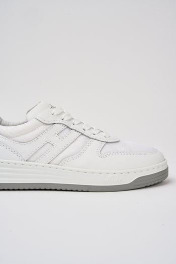 Hogan Sneaker Bianco Donna - 4