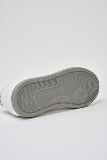 Hogan Sneaker Bianco Donna - 5