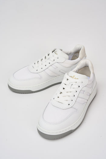 Hogan Sneaker Bianco Donna - 7