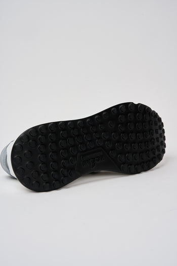 Hogan Sneaker Cielo Scuro+varie Uomo - 6