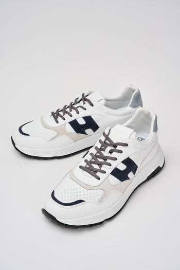Hogan Sneaker Cielo Scuro+varie Uomo - 7