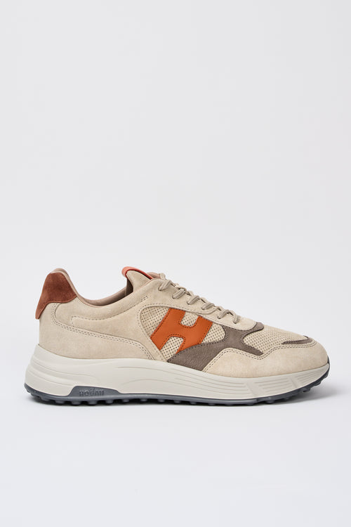 Hogan Sneaker Vari Uomo