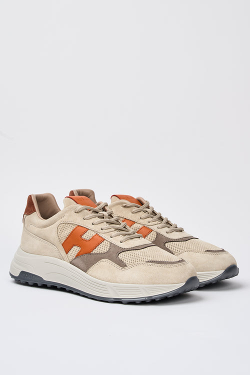 Hogan Sneaker Vari Uomo - 2