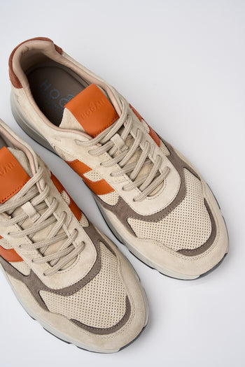 Hogan Sneaker Vari Uomo - 3