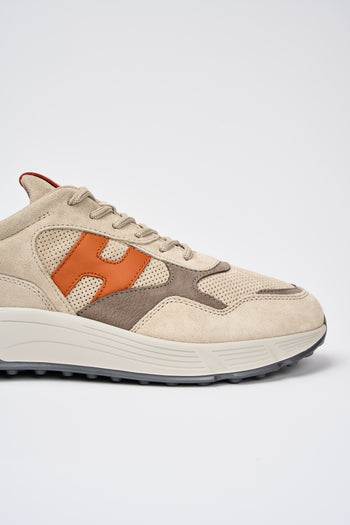 Hogan Sneaker Vari Uomo - 4