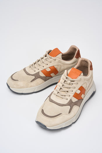 Hogan Sneaker Vari Uomo - 6