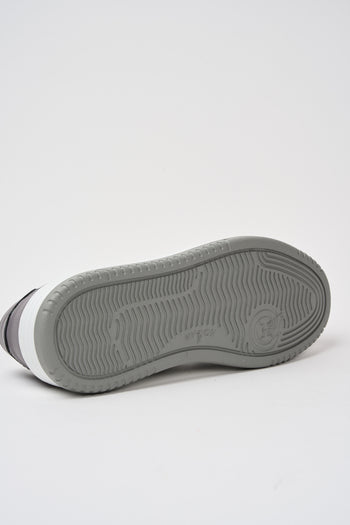Hogan Sneaker Bianco+fumo Chiaro Uomo - 6