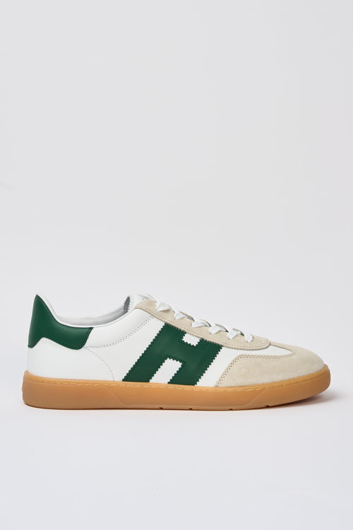 Hogan Sneaker Bianco+varie Uomo