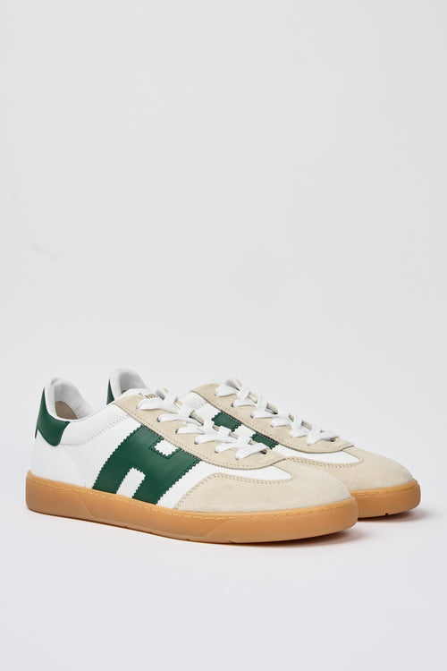 Hogan Sneaker Bianco+varie Uomo - 2