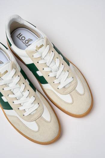 Hogan Sneaker Bianco+varie Uomo - 3