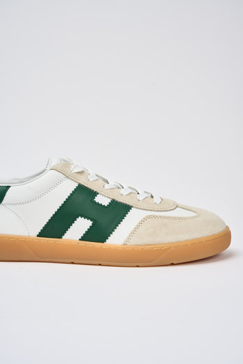 Hogan Sneaker Bianco+varie Uomo - 4