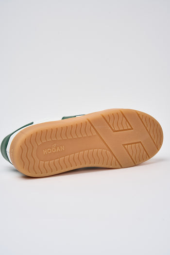 Hogan Sneaker Bianco+varie Uomo - 5