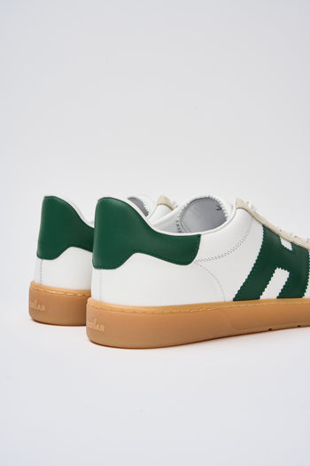 Hogan Sneaker Bianco+varie Uomo - 6