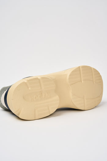 Hogan Sneaker B.co Marmo+grigio Uomo - 5