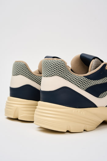 Hogan Sneaker B.co Marmo+grigio Uomo - 6