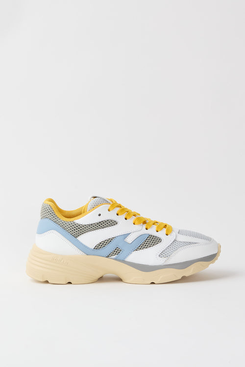 Hogan Sneaker Multicolor Donna