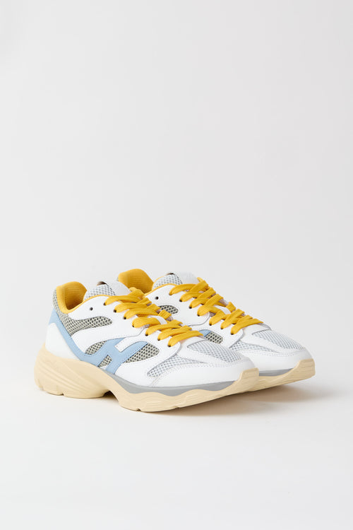 Hogan Sneaker Multicolor Donna - 2