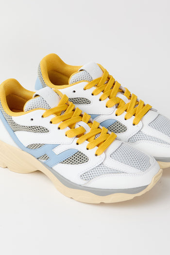 Hogan Sneaker Multicolor Donna - 3