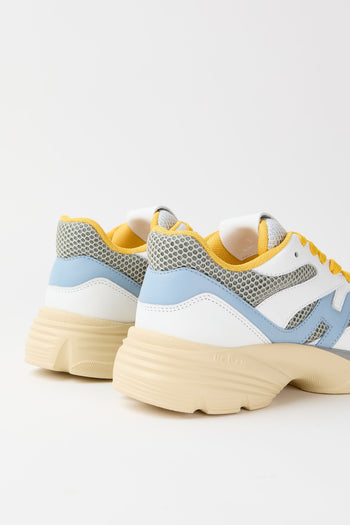 Hogan Sneaker Multicolor Donna - 4