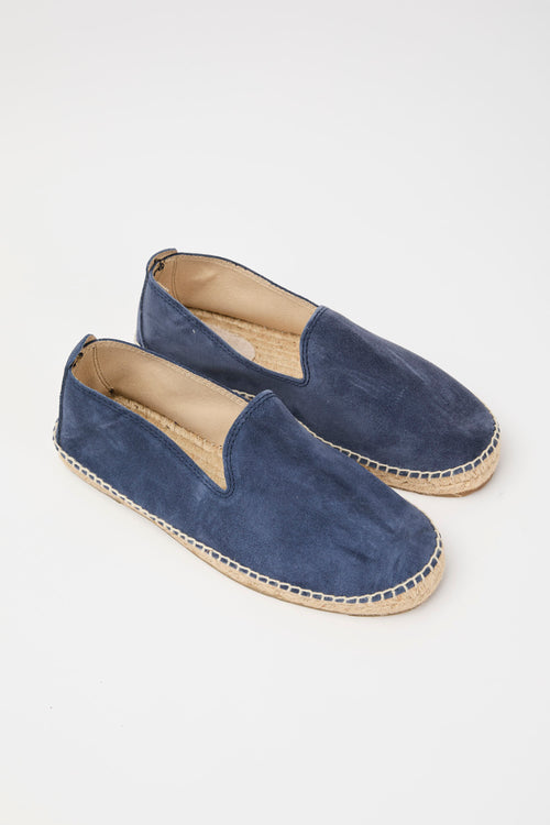 Manebi Espadrillas Patriot Blue Uomo - 2