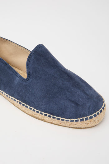 Manebi Espadrillas Patriot Blue Uomo - 4
