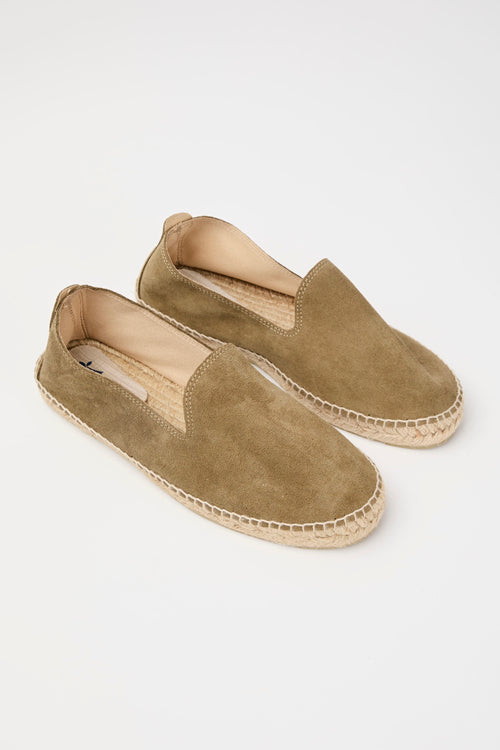 Manebi Espadrillas Forest Uomo - 2
