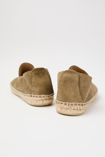 Manebi Espadrillas Forest Uomo - 4
