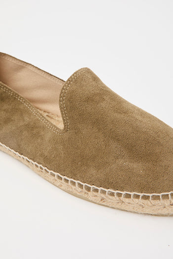 Manebi Espadrillas Forest Uomo - 6