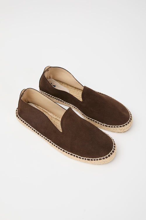 Manebi Espadrillas Cocoa Uomo - 2