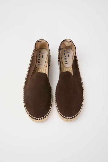 Manebi Espadrillas Cocoa Uomo - 3