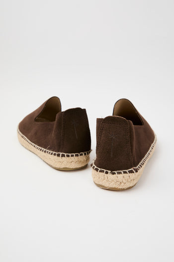 Manebi Espadrillas Cocoa Uomo - 4