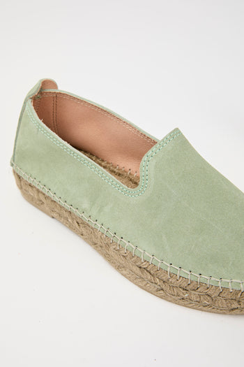 Manebi Espadrillas Sage On Tone Donna - 4