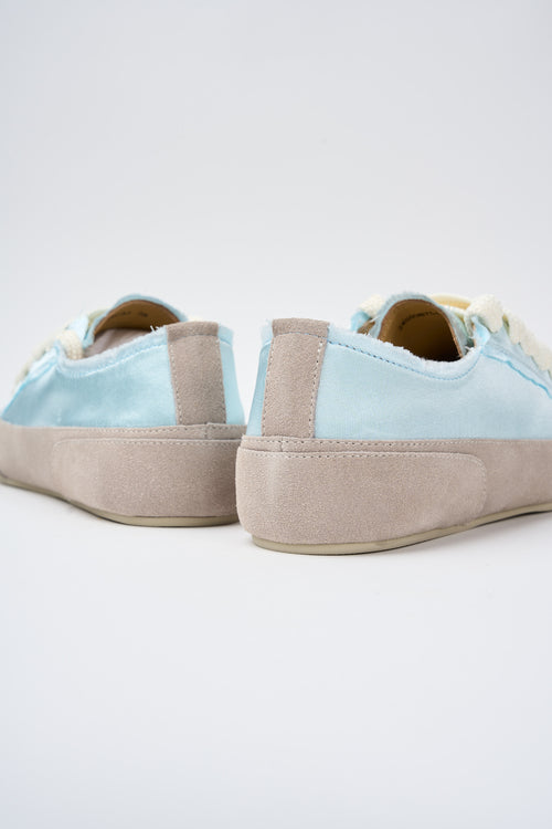 Massimo Santini Sneaker Sky Donna - 2