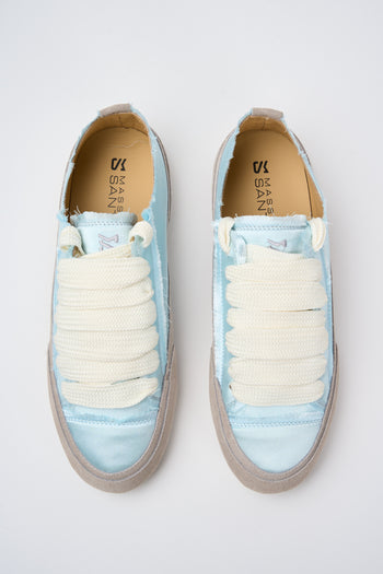 Massimo Santini Sneaker Sky Donna - 3