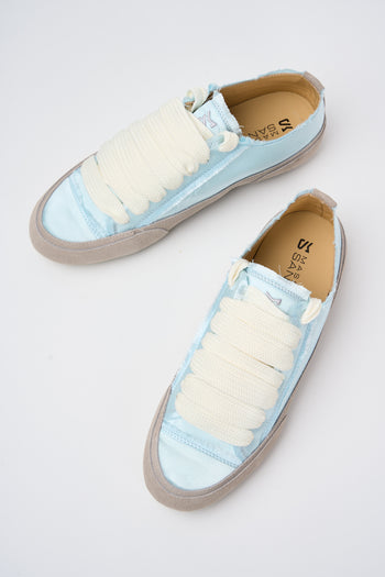 Massimo Santini Sneaker Sky Donna - 4