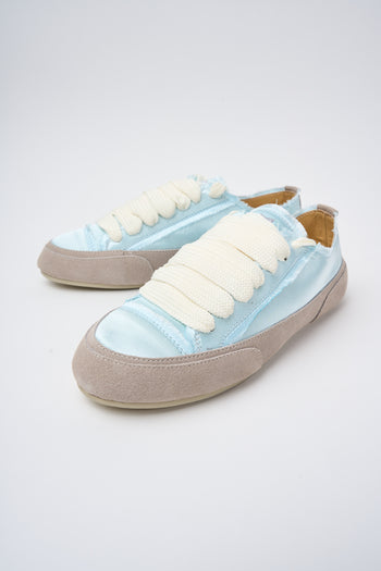 Massimo Santini Sneaker Sky Donna - 5