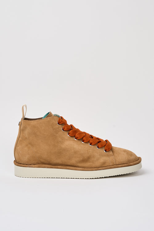 Panchic Polacchino Biscuit/burnt Orange Uomo