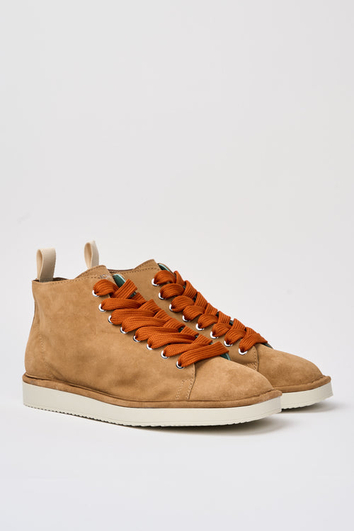 Panchic Polacchino Biscuit/burnt Orange Uomo - 2